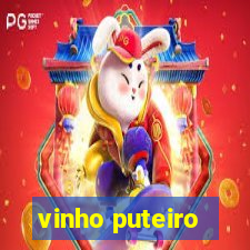 vinho puteiro